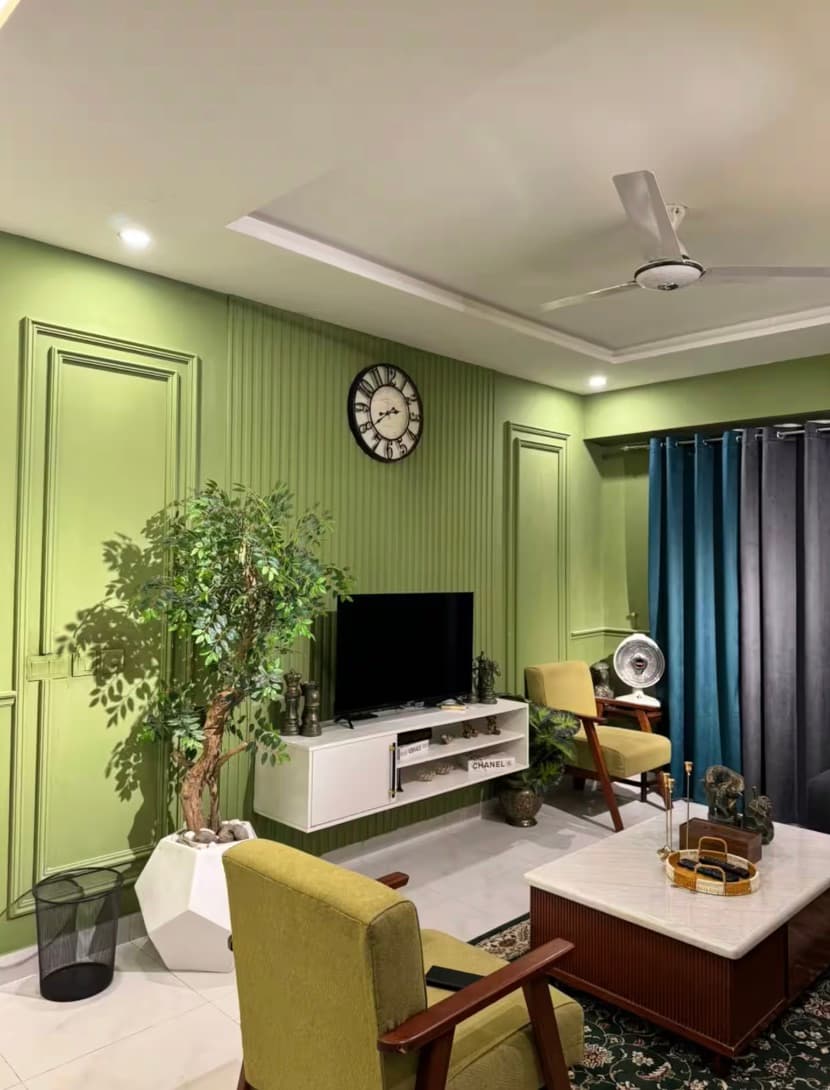 Jade Retreat — 4