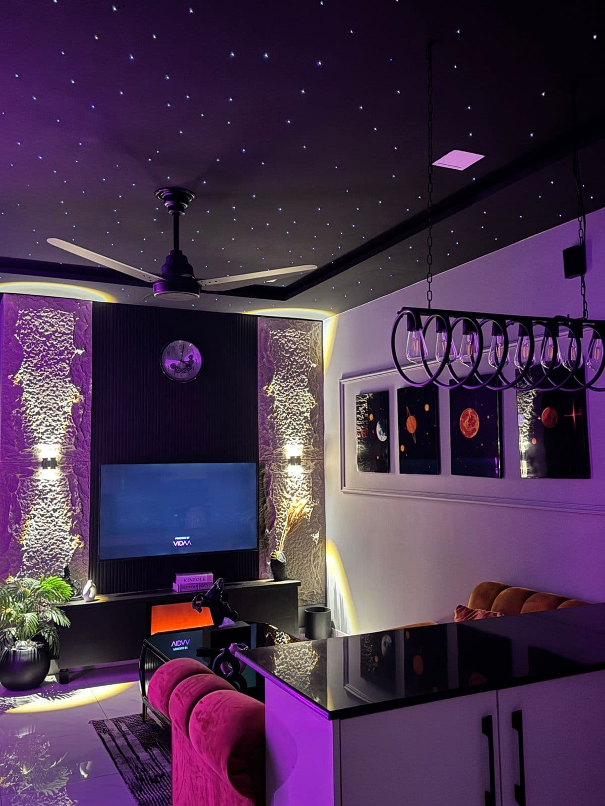 Stayora Living luxury apartment