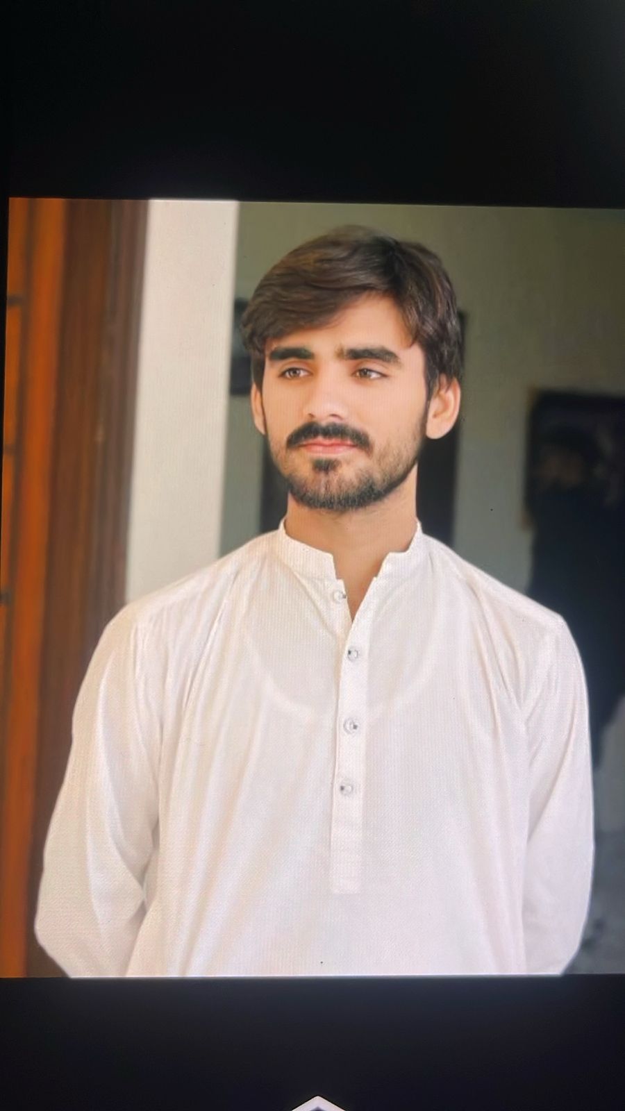 Arbab Khan